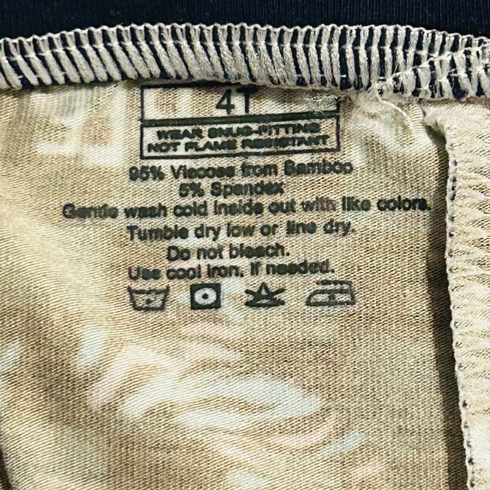 Bamboo Ribbon Set - Picture 3 of 3